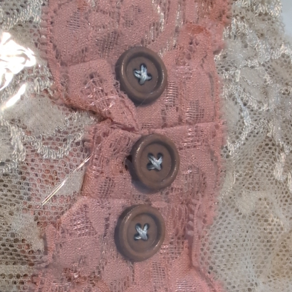 Lace Boot Toppers! - Picture 2 of 5